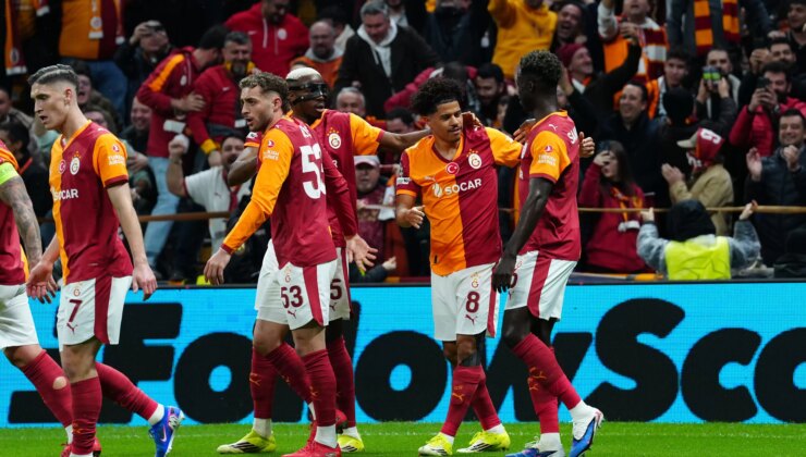 Galatasaray, 1963 yılından beri evinde İtalyan takımlarına yenilmiyor