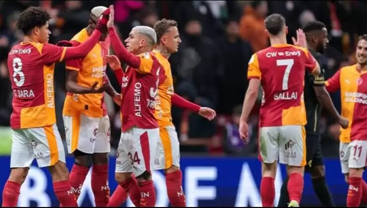 Galatasaray, 2 eksikle İstanbulspor’u ağırlayacak