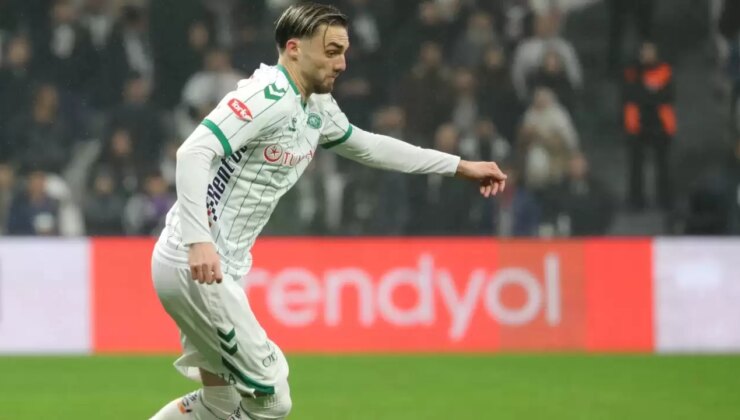 Galatasaray, Berkan Kutlu’yu bedavaya verip genç ismi istemiş! Transferde düğüm çözülüyor…