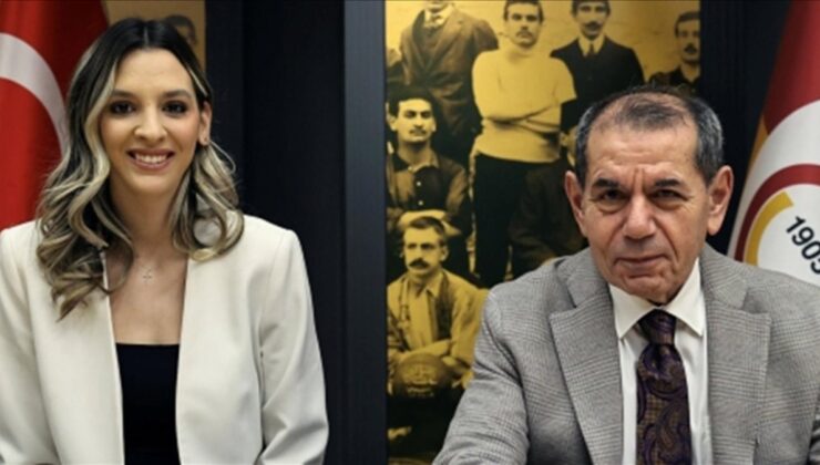 Galatasaray, Carutasu ile 1+1 yıllık yeni sözleşme imzaladı!