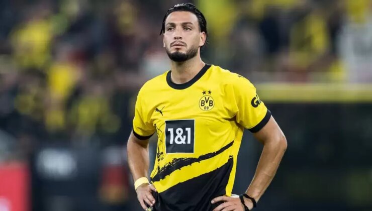 Galatasaray, Cezayirli stoperi gözüne kestirdi!