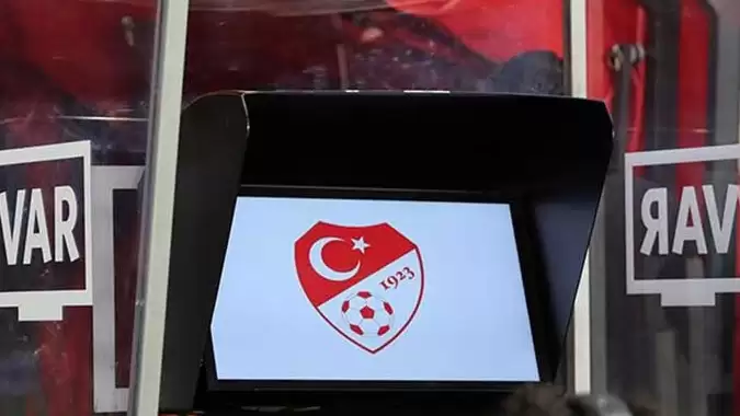 Galatasaray – Eyüpspor maçının VAR hakemi açıklandı
