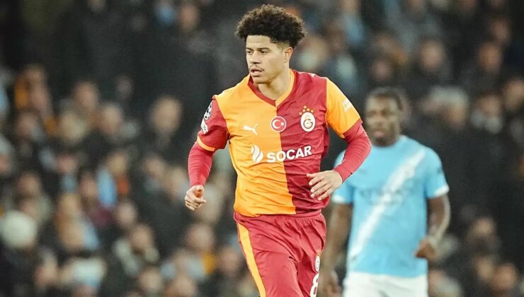 Galatasaray, Gabriel Sara için bonservis beklentisini belirledi