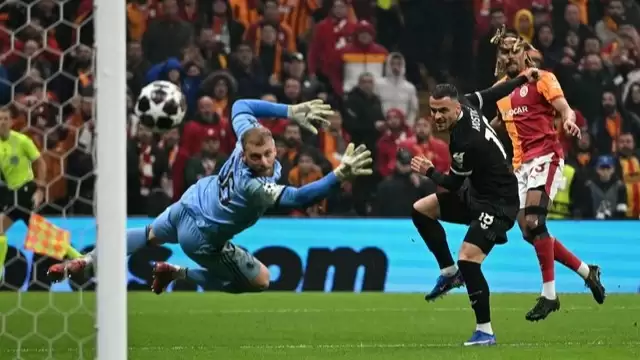 Galatasaray hezimeti etkili oldu… Juventus’ta kaleci arayışı başladı