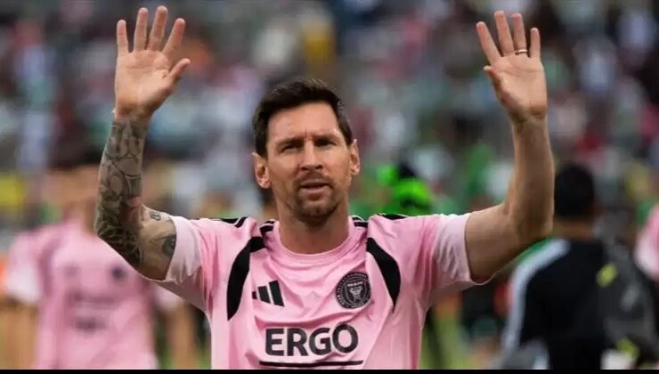 Galatasaray ile anılıyordu, Lionel Messi’nin yeni adresini duyurdular… Anlaşma sağlandı!