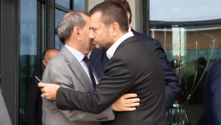 Galatasaray ile Trabzonspor’dan transfer kararı! Masadan tarih çıktı…