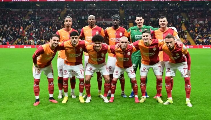 Galatasaray İstanbulspor maçı ne zaman saat kaçta ve hangi kanalda? (Muhtemel 11’ler)