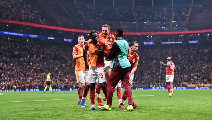 Galatasaray, Juventus’u elerse ne kadar, kaç para kazanacak?