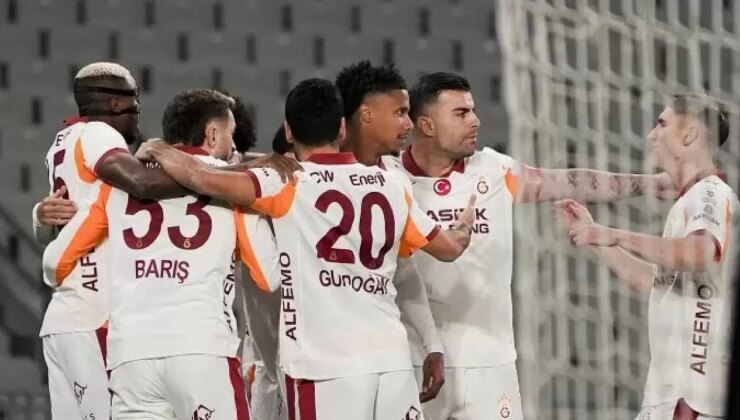 Galatasaray – Kayserispor maçı ne zaman, saat kaçta hangi kanalda? (Muhtemel 11’ler)