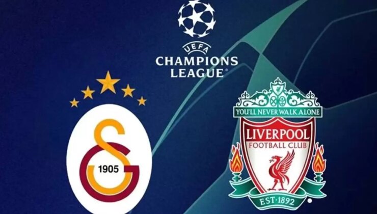 Galatasaray – Liverpool son 16 turu maçı ne zaman oynanacak? Maç tarihi…