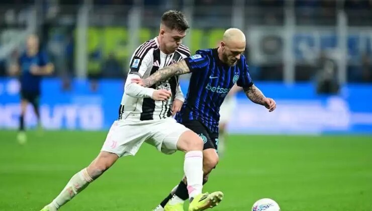 Galatasaray maçı öncesinde Juventus’a ağır darbe!