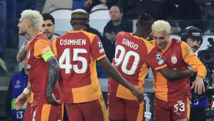 Galatasaray, Tottenham veya Liverpool ile eşleşirse ilk maçı nerede oynayacak?