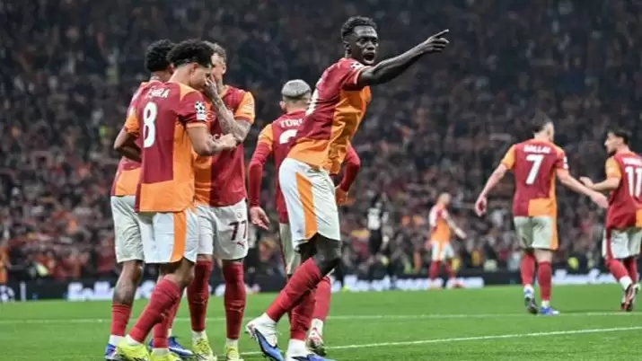 Galatasaray, tur için İtalya’ya gidiyor! 12 sene sonra…