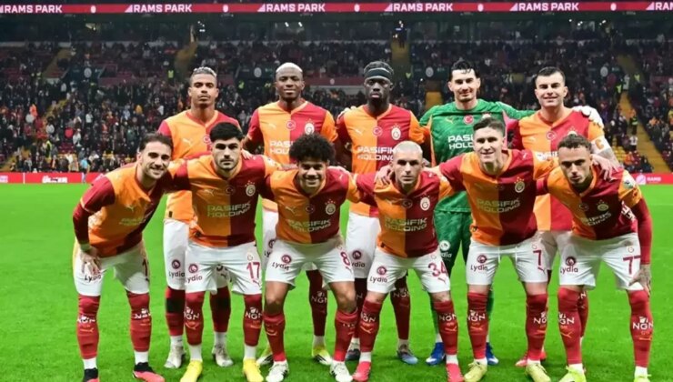 Galatasaray’a yıldız isminden kötü haber