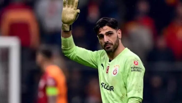 Galatasaray’da Günay Güvenç gidiyor, yerine geleceğin yıldızı geliyor