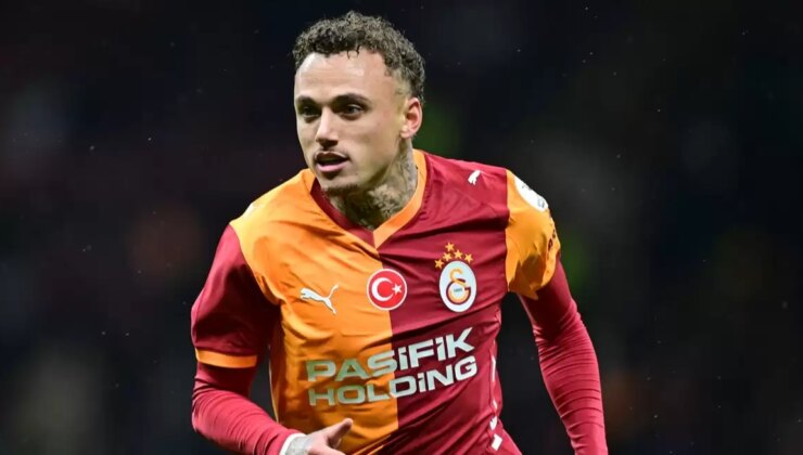 Galatasaray’da iki maçın ardından Noa Lang kararı!