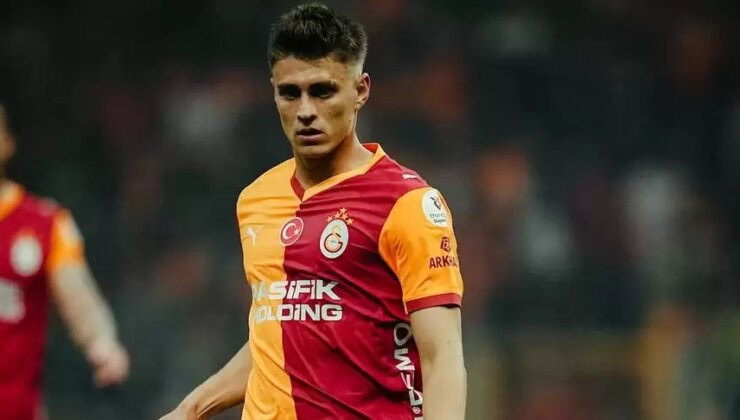 Galatasaray’da Kazımcan Karataş ayrılığının nedeni belli oldu! Yönetim talebini kabul etmeyince…