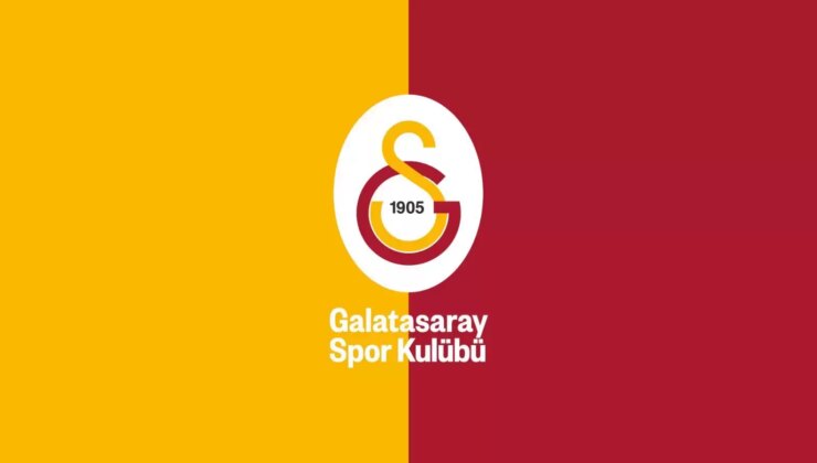 Galatasaray’da son dakika ayrılığı! TFF’ye bildirildi…