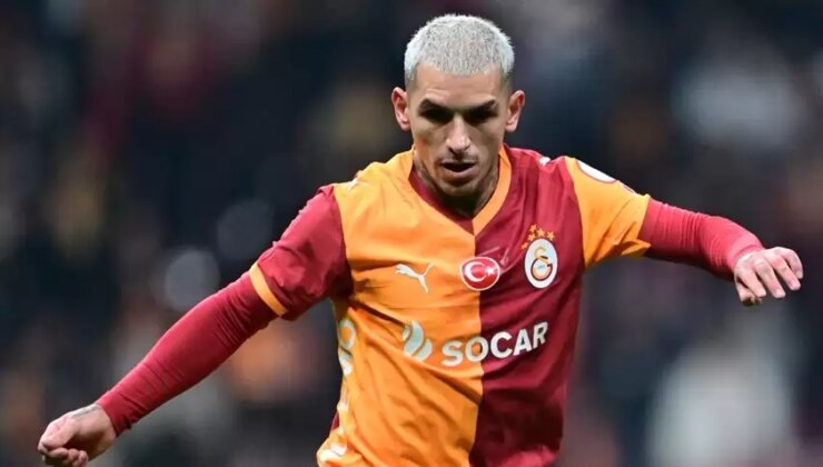 Galatasaray’da Torreira’ya yeni sözleşme teklifi! İşte maaşına yapılacak zam…