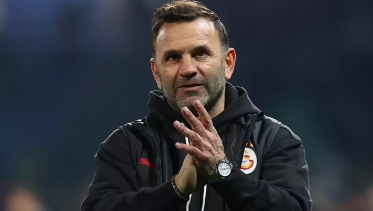 Galatasaray’da yüzde 85 gerçeği!
