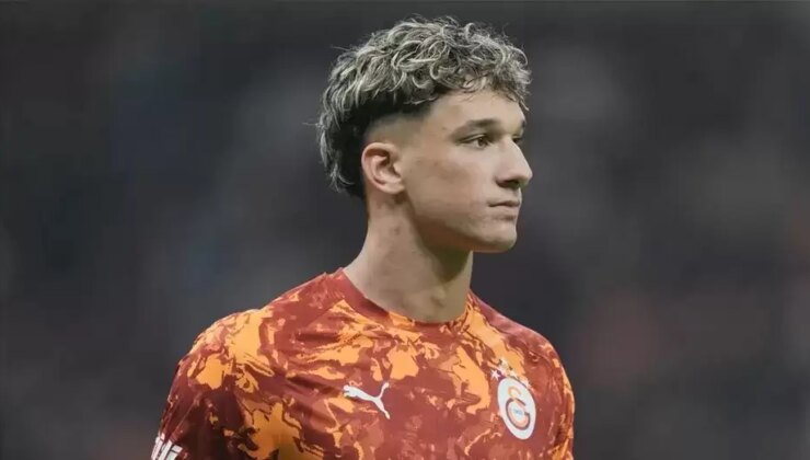 Galatasaray’dan Çağrı Hakan Balta için flaş plan: "Kadroya giremez! İmzayı atın alt lige gönderelim"