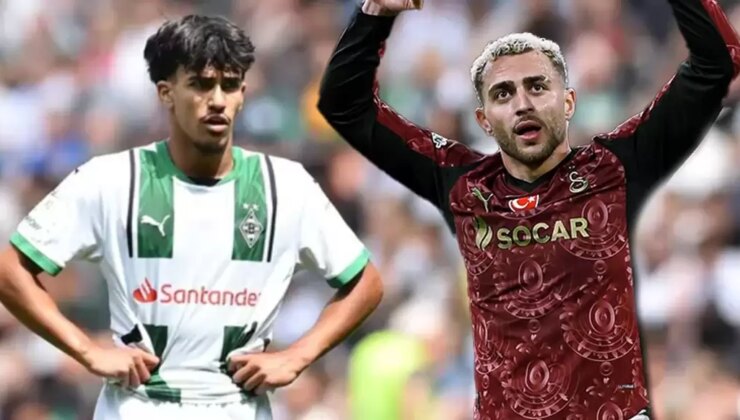 Galatasaray’dan Can Armando’nun sözleşmesine Barış Alper önlemi