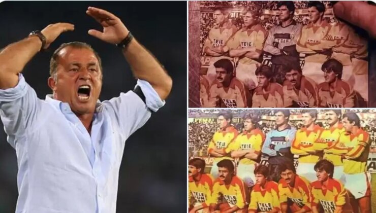 Galatasaray’da kriz! Fatih Terim’in yüzü tanıtımda kapandı, perde arkası ortaya çıktı