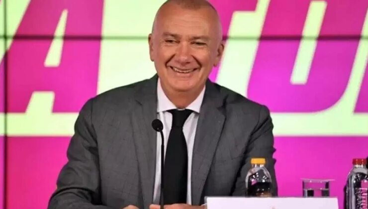 Galatasaray’da Massimo Barbolini dönemi sona erdi