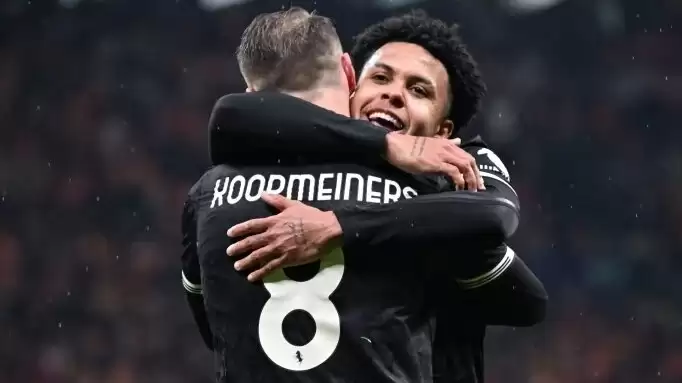 Galatasaray’dan Koopmeiners hamlesi iddiası