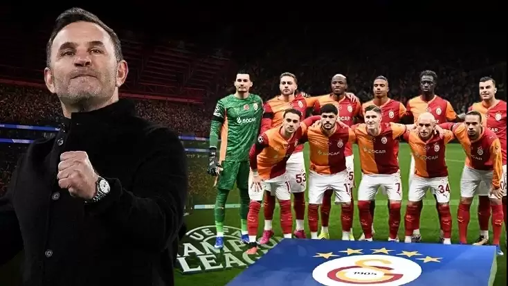 Galatasaray’ın muhtemel rakibinde flaş gelişme: Erteleme talebi!