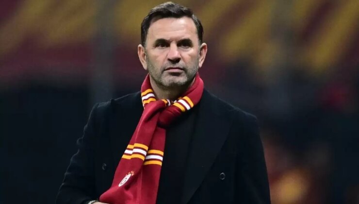 Galatasaray’ın Şampiyonlar Ligi kadrosu belli oldu! İşte UEFA listesine eklenen futbolcular…