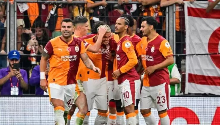 Galatasaray’ın kaç maçı kaldı? İşte ligin geri kalan maçları ve fikstürü…