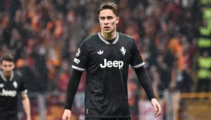 Galatasaray’ın perişan ettiği Juventus’u bekleyen büyük tehlike