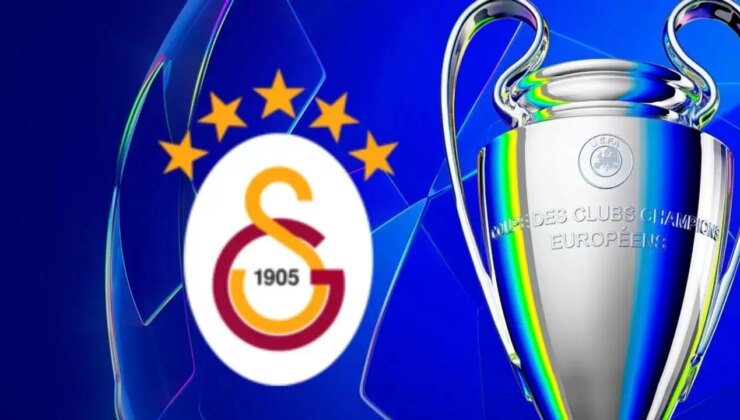 Galatasaray’ın Şampiyonlar Ligi son 16 turundaki muhtemel rakipleri belli oldu! Kura çekimi ne zaman?