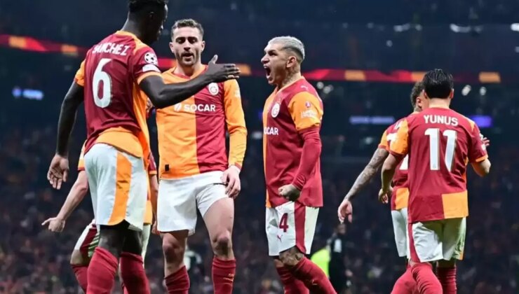 Galatasaray’ın Şampiyonlar Ligi’ndeki rakibi Liverpool’da sürpriz ayrılık