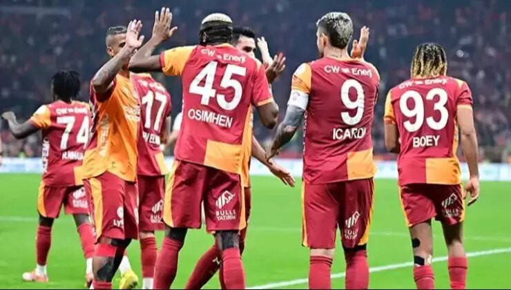 Galatasaray’ın yıldızı için flaş iddia! ”Gelecekte Al-Hilal’e gidebilir”