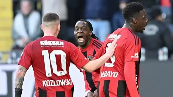Gaziantep FK – Fenerbahçe kupa maçı biletleri satışta