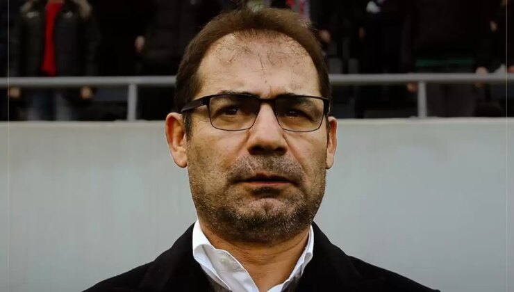 Gençlerbirliği’nde ayrılık! Sözleşmesi tek taraflı feshedildi…