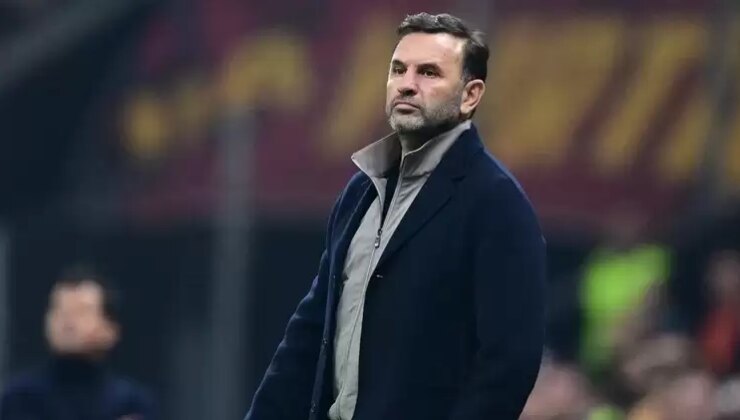 Geniş kadro Okan Buruk’u rahatlattı, kulübe fark yarattı