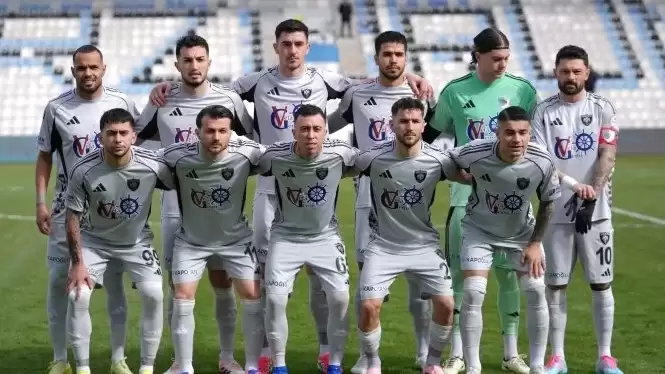 (GENİŞ ÖZET – GOLLER) İmaj Altyapı Vanspor FK – Erzurumspor FK MAÇ SONUCU: 0-3