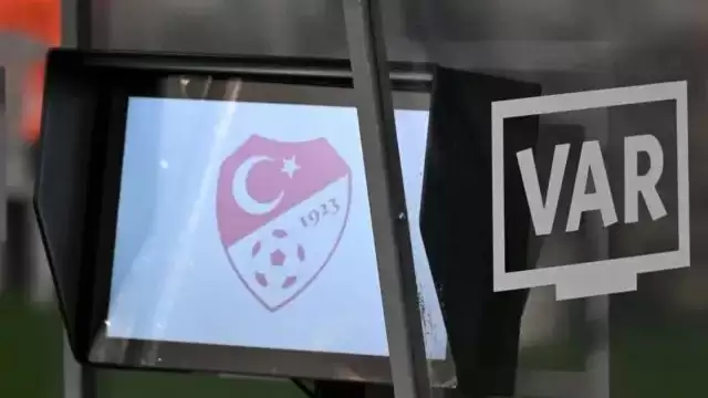 Gol VAR’dan döndü, Galatasaray "Anlayamadı"