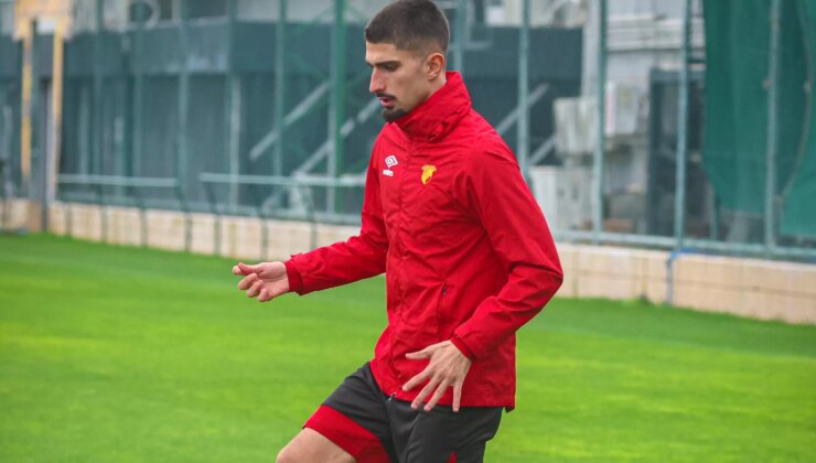 Göztepe, yeni transferlerinden henüz skor katkısı alamadı