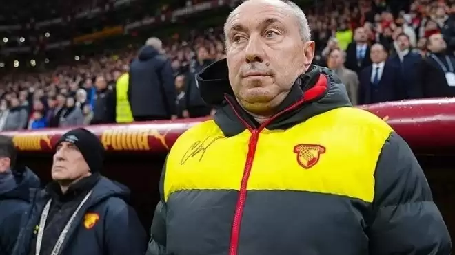 Göztepe’den Konyaspor beraberliği yorumu