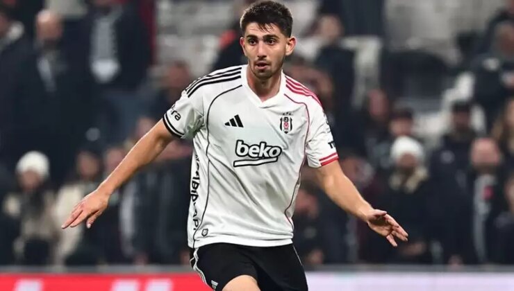 Guardiola detayı dikkat çekti! Demir Ege Tıknaz, Braga sürecini anlattı