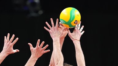 Halkbank, CEV Şampiyonlar Ligi'nde Knack Roeselare'ye konuk olacak!