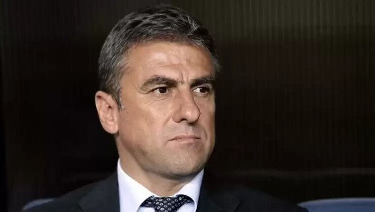 Hamza Hamzaoğlu’ndan Fatih Terim’e vefa, Fenerbahçe’ye transfer yorumu ve kulüplere “gerçekçilik” uyarısı