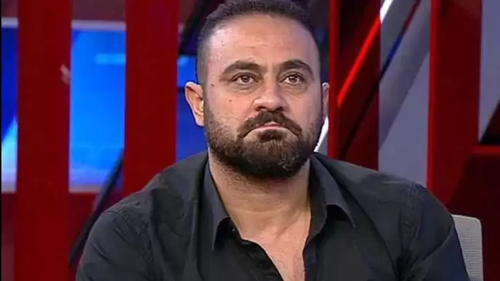 Hasan Şaş, Çaykur Rizespor-Galatasaray maçı sonrası isyan etti!