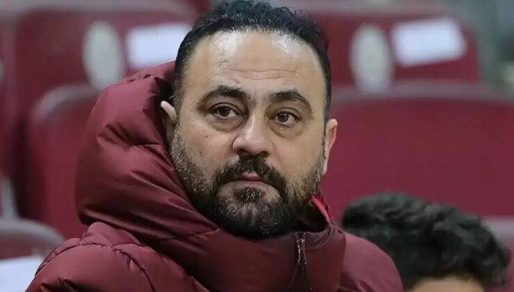 Hasan Şaş’tan transfer isyanı: "30 milyon euroluk oyuncu değil"