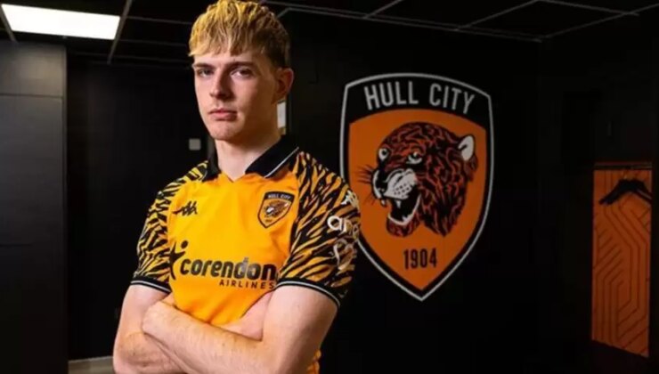 Hull City’den bir transfer daha! Hedef Premier Lig…
