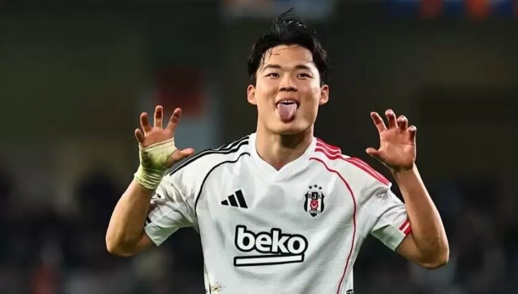 Hyeon-gyu Oh, yanıyor! Ailton’dan sonra ilk